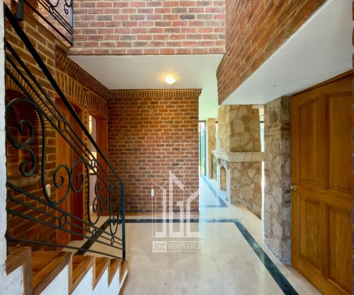 Casa En Venta,Valle Real,Paseo San Víctor 2581, Zapopan, Jalisco 45019, 4 Habitaciones,4 Baños,Paseo San Víctor,2,p0wvwTG