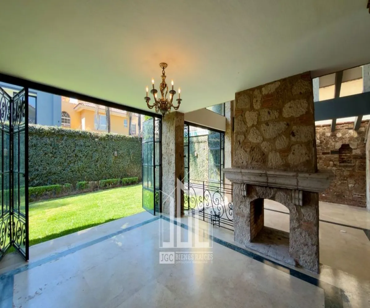 Casa En Venta,Valle Real,Paseo San Víctor 2581, Zapopan, Jalisco 45019, 4 Habitaciones,4 Baños,Paseo San Víctor,2,p0wvwTG