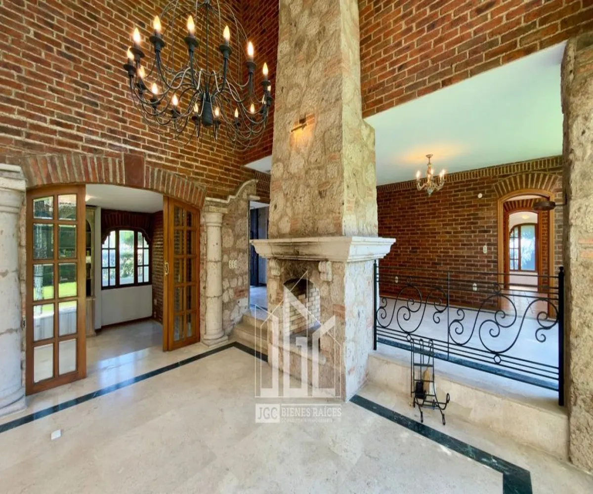 Casa En Venta,Valle Real,Paseo San Víctor 2581, Zapopan, Jalisco 45019, 4 Habitaciones,4 Baños,Paseo San Víctor,2,p0wvwTG