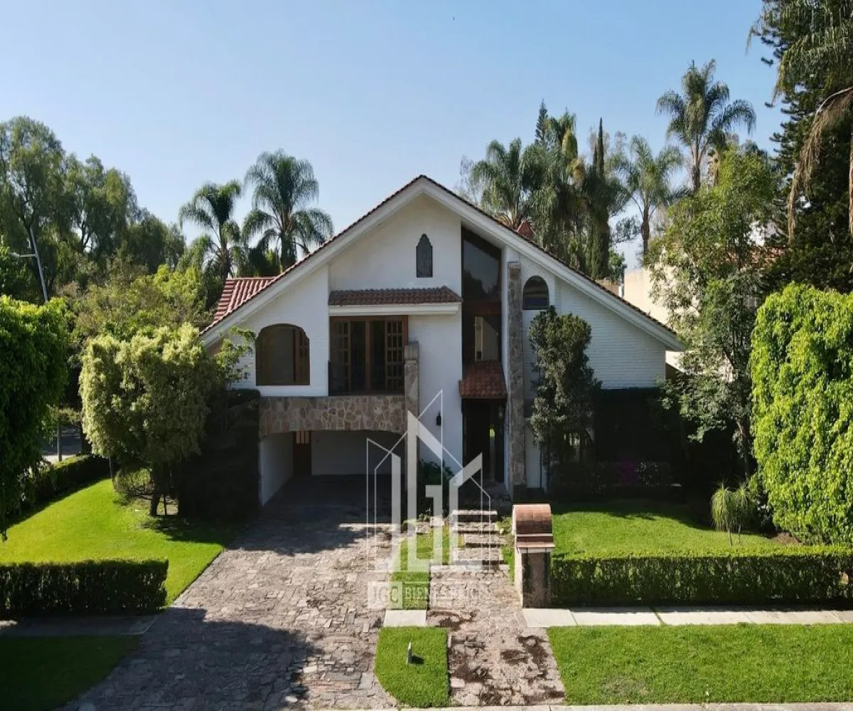 Casa En Venta,Valle Real,Paseo San Víctor 2581, Zapopan, Jalisco 45019, 4 Habitaciones,4 Baños,Paseo San Víctor,2,p0wvwTG