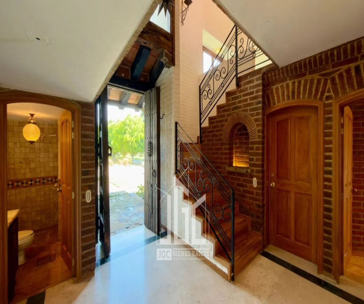 Casa En Venta,Valle Real,Paseo San Víctor 2581, Zapopan, Jalisco 45019, 4 Habitaciones,4 Baños,Paseo San Víctor,2,p0wvwTG