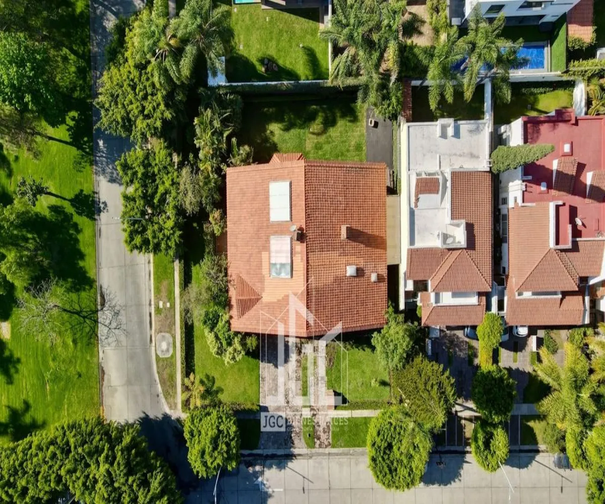 Casa En Venta,Valle Real,Paseo San Víctor 2581, Zapopan, Jalisco 45019, 4 Habitaciones,4 Baños,Paseo San Víctor,2,p0wvwTG