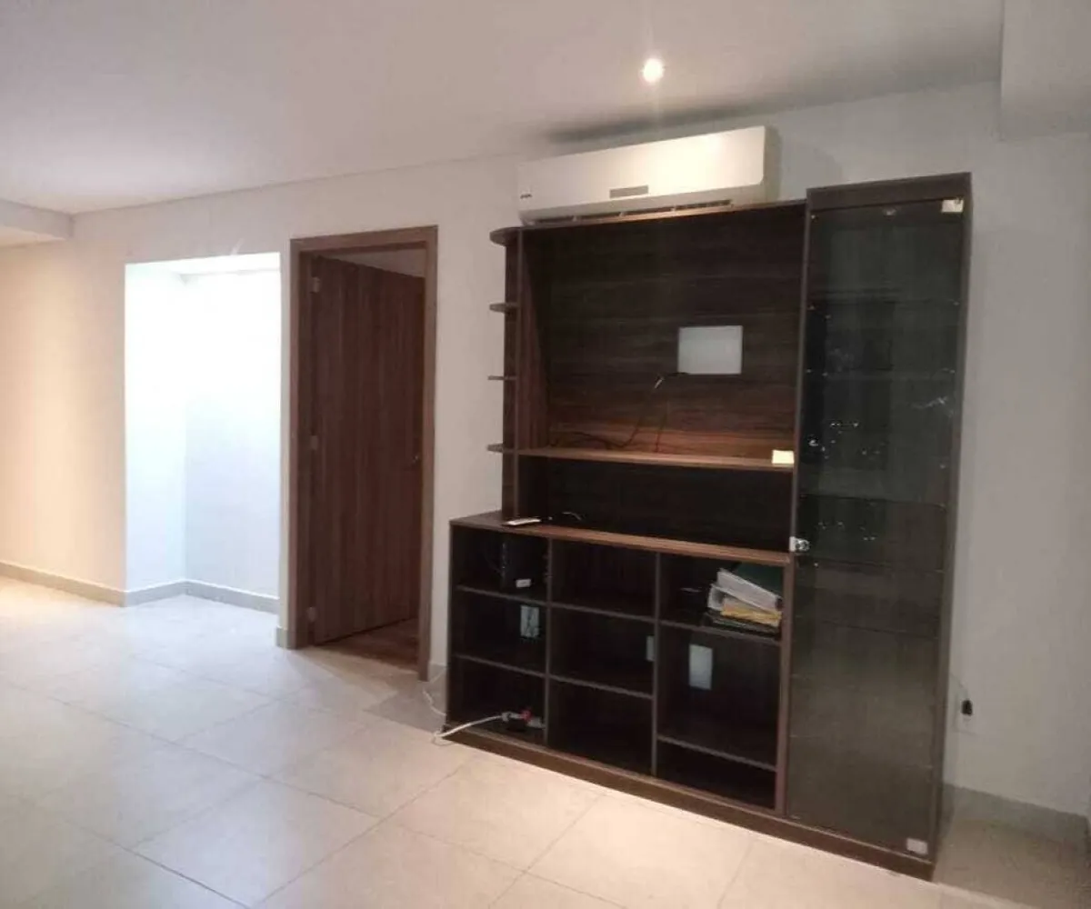 Departamento En Renta,Arcos de Guadalupe,Avenida San Luis Gonzaga 5446, Zapopan, Jalisco 45037, 2 Habitaciones,2 Baños,Avenida San Luis Gonzaga,1,pSTVaNm