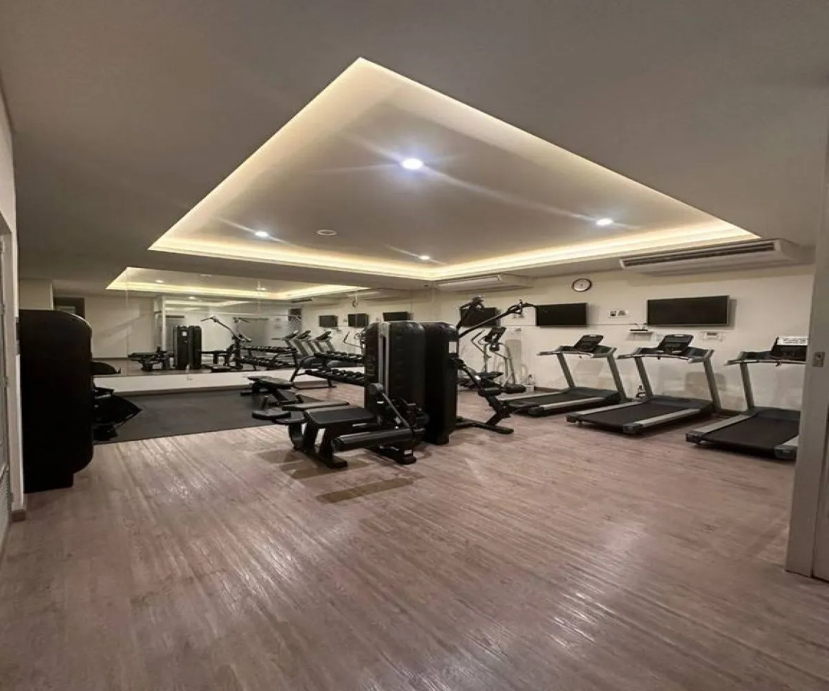 Departamento En Renta,Arcos de Guadalupe,Avenida San Luis Gonzaga 5446, Zapopan, Jalisco 45037, 2 Habitaciones,2 Baños,Avenida San Luis Gonzaga,1,pSTVaNm