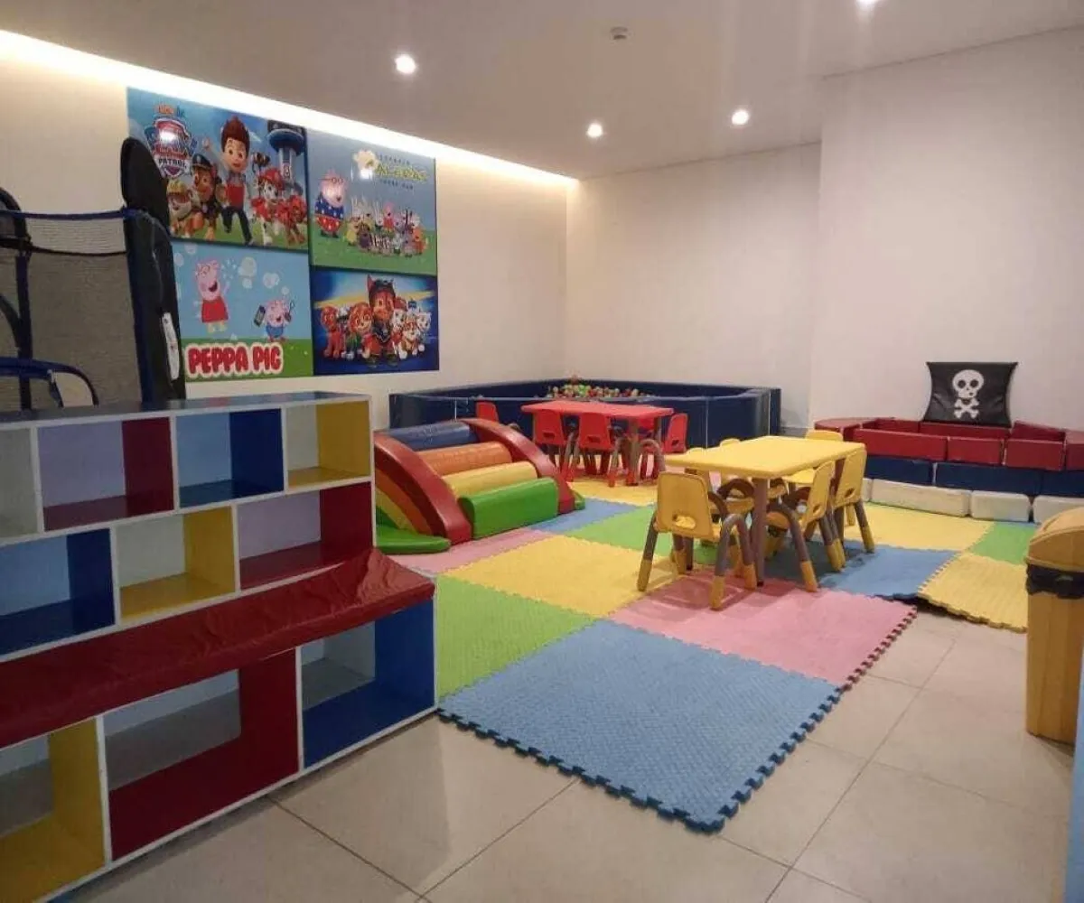 Departamento En Renta,Arcos de Guadalupe,Avenida San Luis Gonzaga 5446, Zapopan, Jalisco 45037, 2 Habitaciones,2 Baños,Avenida San Luis Gonzaga,1,pSTVaNm