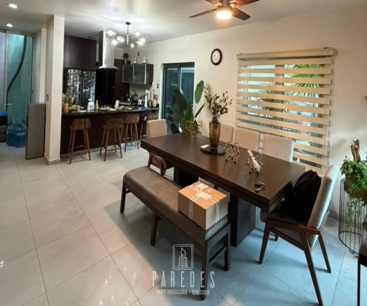 Casa En Venta,Alamo Industrial,Calle Río Reforma 1846, Guadalajara, Jalisco 44490, 6 Habitaciones,3 Baños,Calle Río Reforma,1,pEMxizA