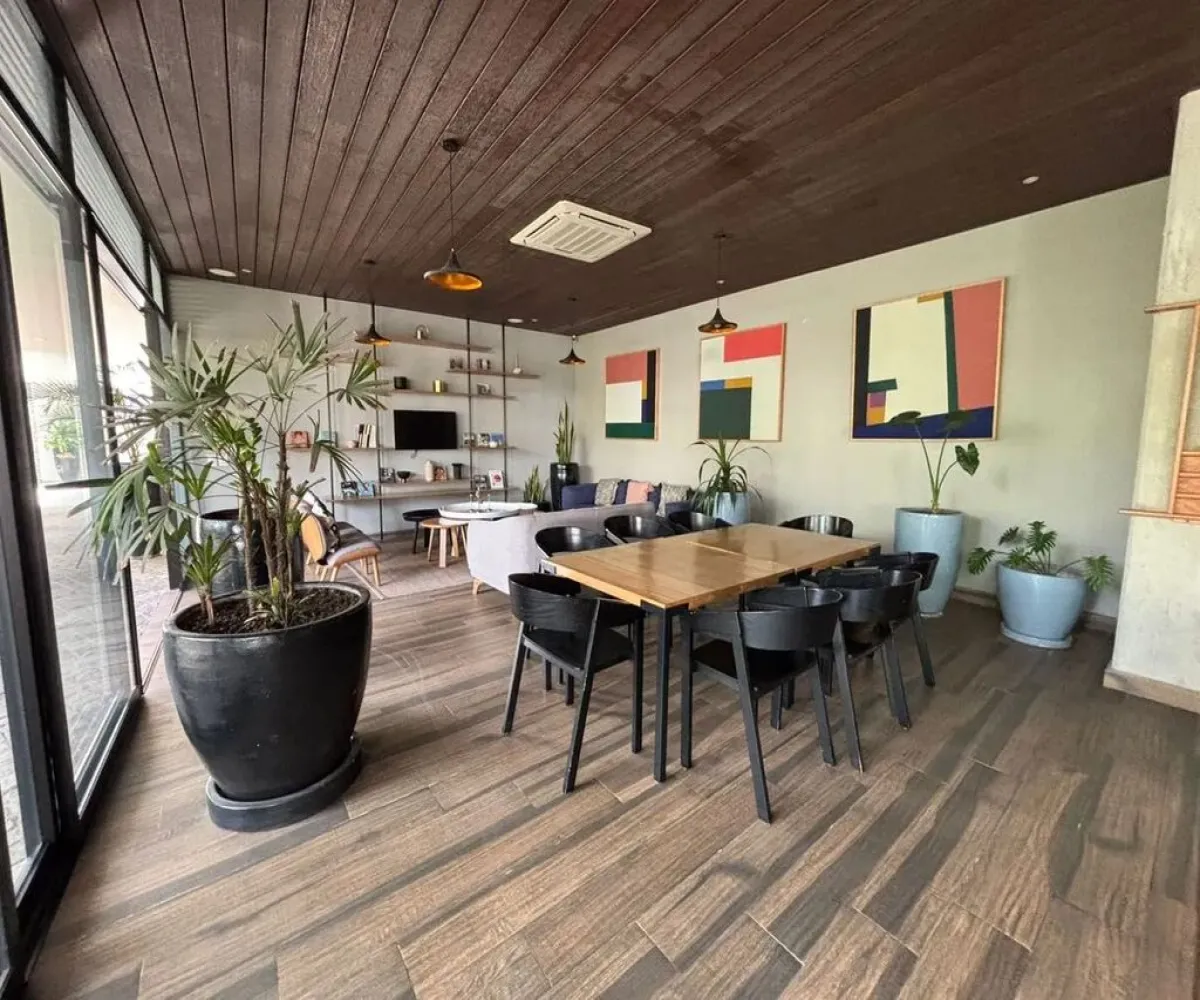 Departamento En Venta,Rinconada de la Calma,Calle Montemorelos 3400, Zapopan, Jalisco 45080, 2 Habitaciones,2 Baños,Calle Montemorelos,1,p3zreWL