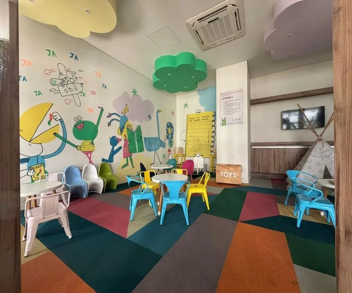 Departamento En Venta,Rinconada de la Calma,Calle Montemorelos 3400, Zapopan, Jalisco 45080, 2 Habitaciones,2 Baños,Calle Montemorelos,1,p3zreWL