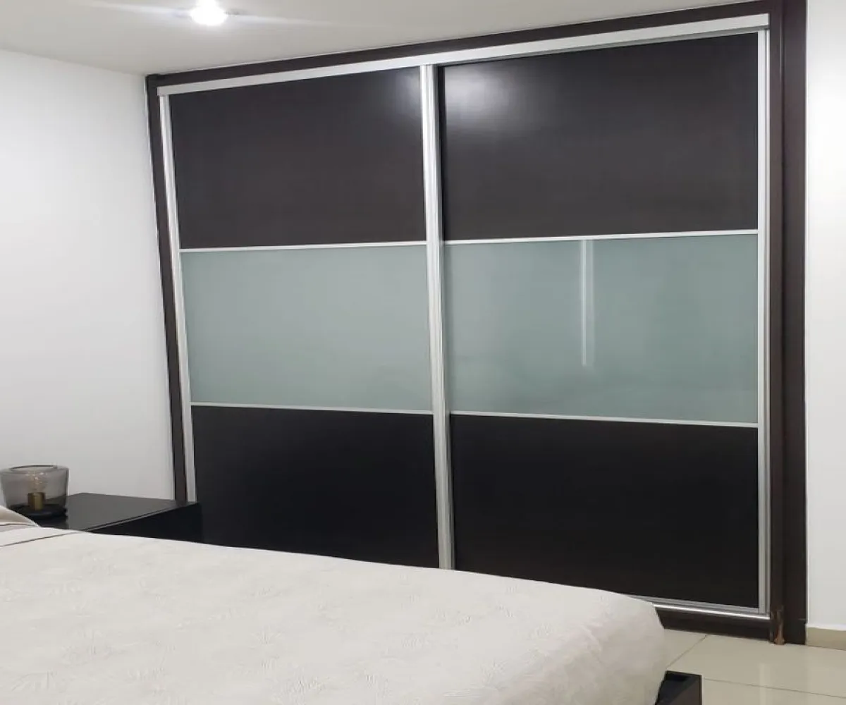 Departamento En Renta,Americana,Avenida Chapultepec Sur 480 16, Guadalajara, Jalisco 44160, 2 Habitaciones,2 Baños,Avenida Chapultepec Sur,1,pyOTmSJ