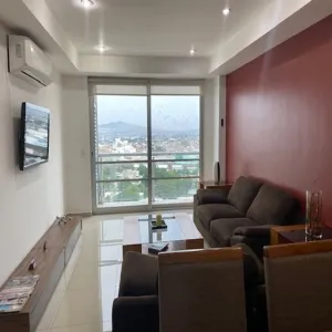 Departamento En Renta,Americana,Avenida Chapultepec Sur 480 16, Guadalajara, Jalisco 44160, 2 Habitaciones,2 Baños,Avenida Chapultepec Sur,1,pyOTmSJ