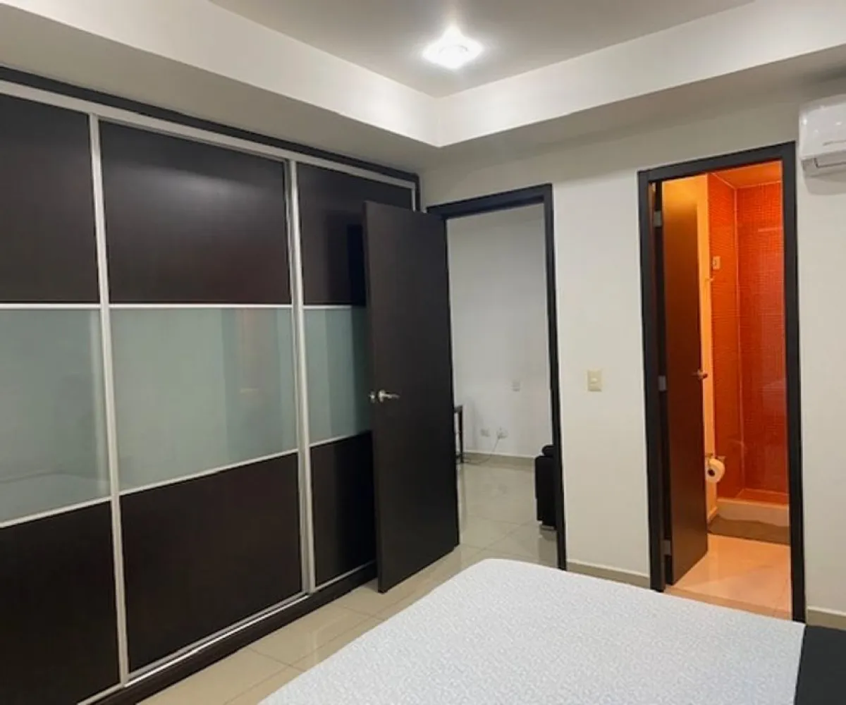 Departamento En Renta,Americana,Avenida Chapultepec Sur 480 16, Guadalajara, Jalisco 44160, 2 Habitaciones,2 Baños,Avenida Chapultepec Sur,1,pyOTmSJ