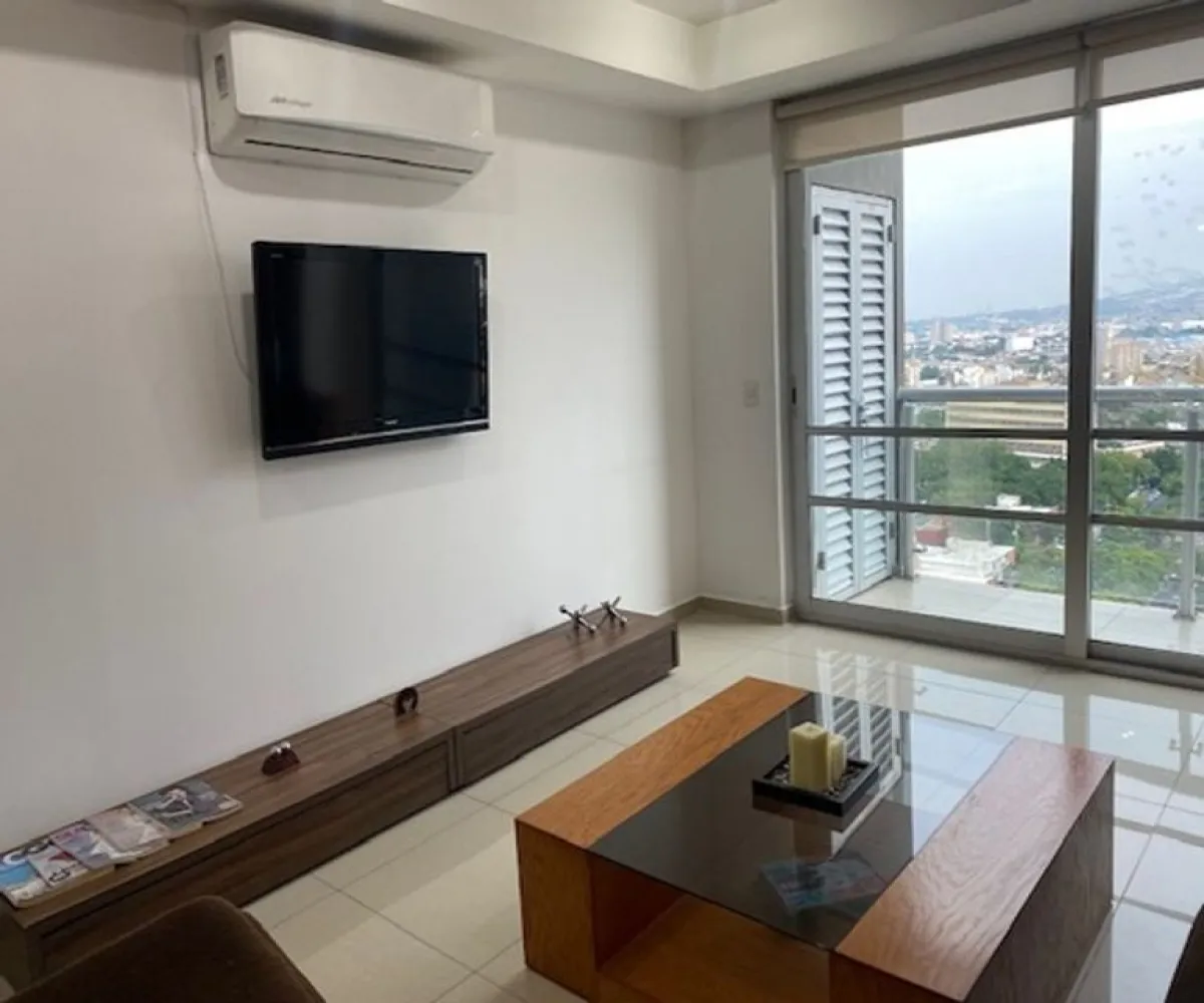 Departamento En Renta,Americana,Avenida Chapultepec Sur 480 16, Guadalajara, Jalisco 44160, 2 Habitaciones,2 Baños,Avenida Chapultepec Sur,1,pyOTmSJ