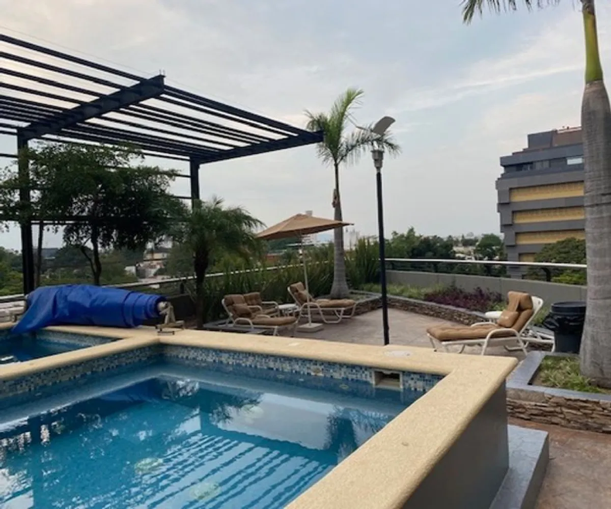 Departamento En Renta,Americana,Avenida Chapultepec Sur 480 16, Guadalajara, Jalisco 44160, 2 Habitaciones,2 Baños,Avenida Chapultepec Sur,1,pyOTmSJ