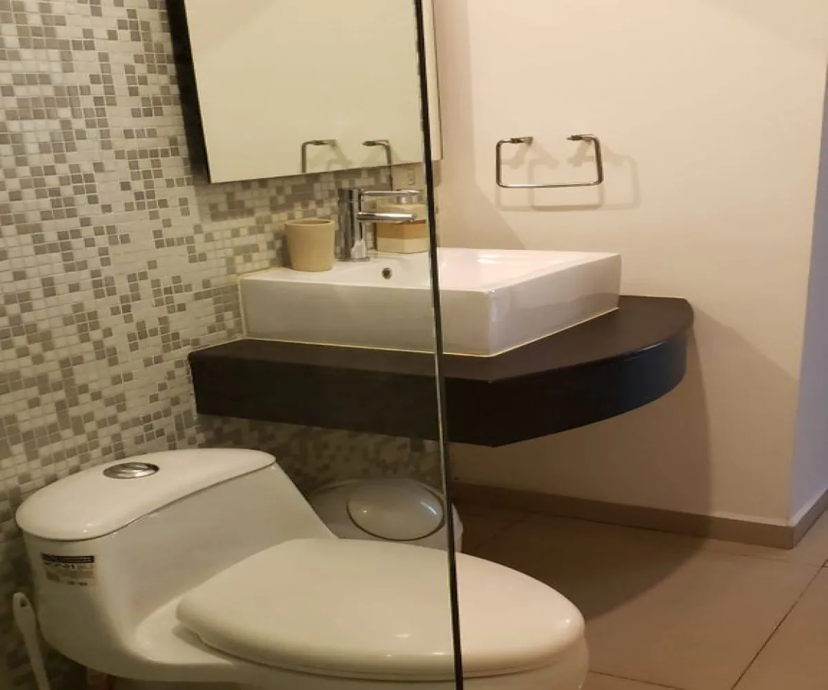 Departamento En Renta,Americana,Avenida Chapultepec Sur 480 16, Guadalajara, Jalisco 44160, 2 Habitaciones,2 Baños,Avenida Chapultepec Sur,1,pyOTmSJ