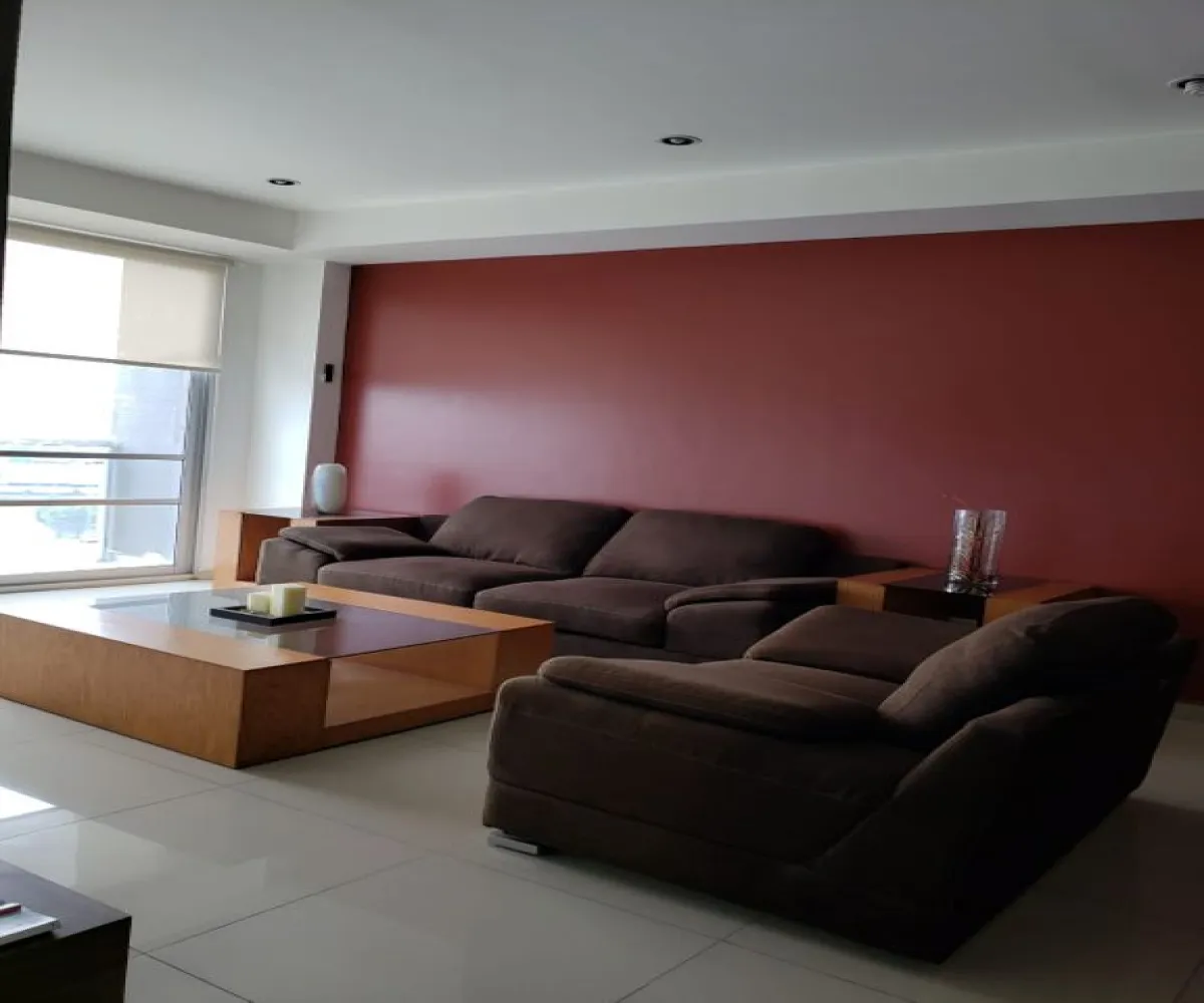 Departamento En Renta,Americana,Avenida Chapultepec Sur 480 16, Guadalajara, Jalisco 44160, 2 Habitaciones,2 Baños,Avenida Chapultepec Sur,1,pyOTmSJ