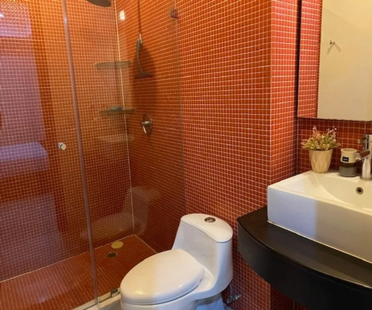 Departamento En Renta,Americana,Avenida Chapultepec Sur 480 16, Guadalajara, Jalisco 44160, 2 Habitaciones,2 Baños,Avenida Chapultepec Sur,1,pyOTmSJ