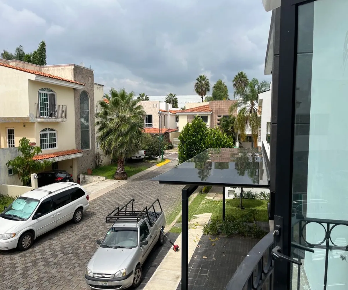 Casa En Renta,Jardín Real,Conde 30, Zapopan, Jalisco 45136, 3 Habitaciones,4 Baños,Conde,2,phHAHt5