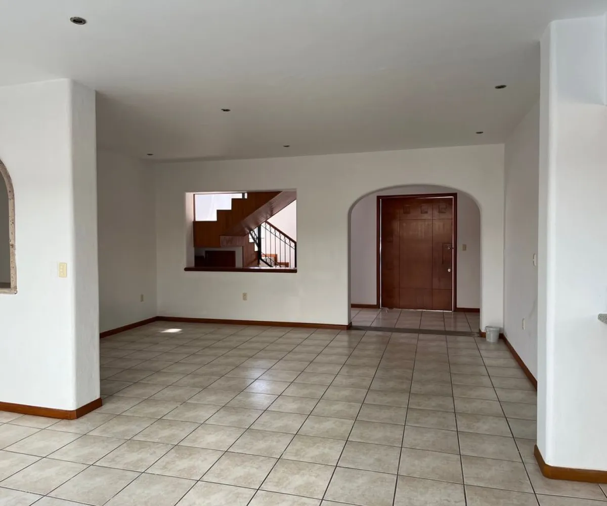 Casa En Renta,Jardín Real,Conde 30, Zapopan, Jalisco 45136, 3 Habitaciones,4 Baños,Conde,2,phHAHt5
