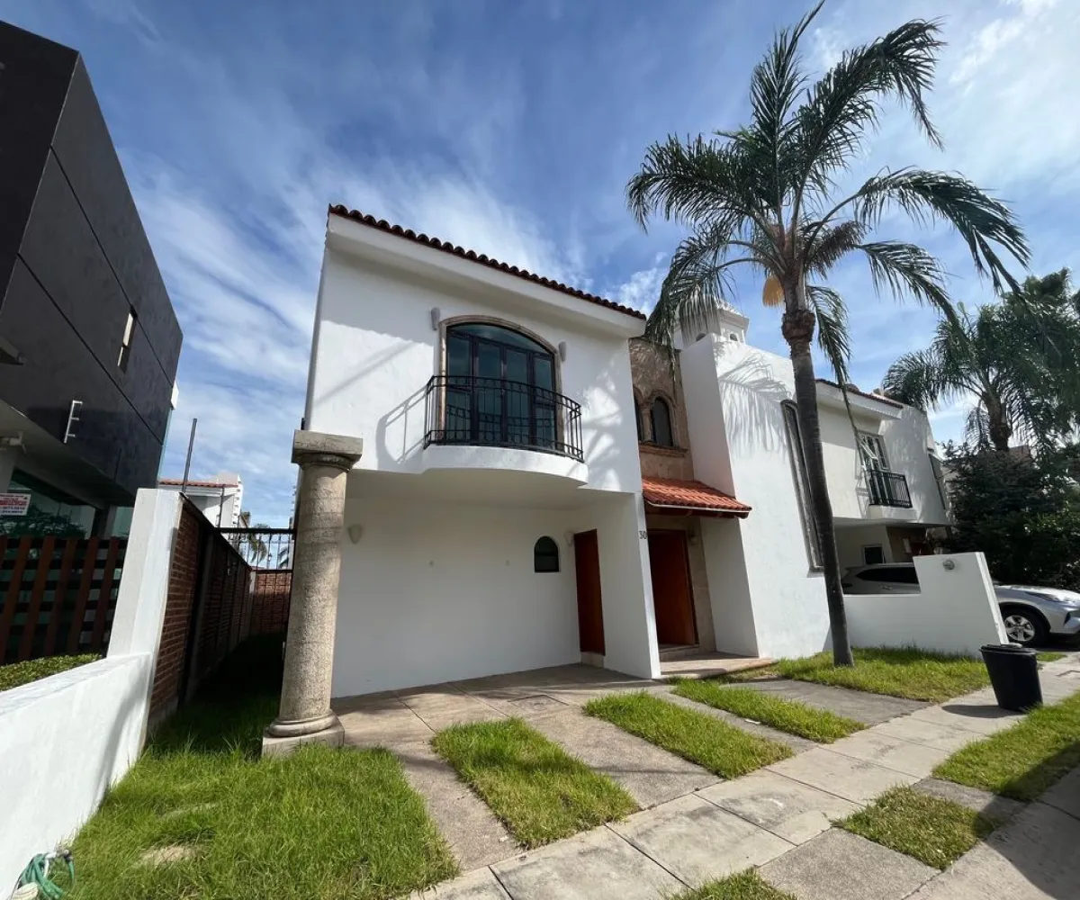 Casa En Renta,Jardín Real,Conde 30, Zapopan, Jalisco 45136, 3 Habitaciones,4 Baños,Conde,2,phHAHt5