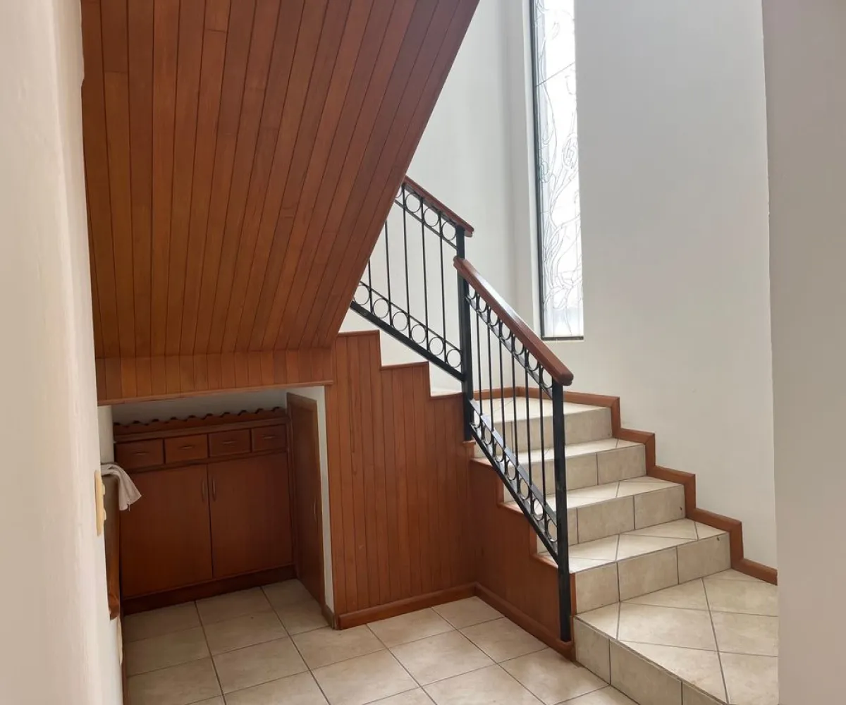 Casa En Renta,Jardín Real,Conde 30, Zapopan, Jalisco 45136, 3 Habitaciones,4 Baños,Conde,2,phHAHt5