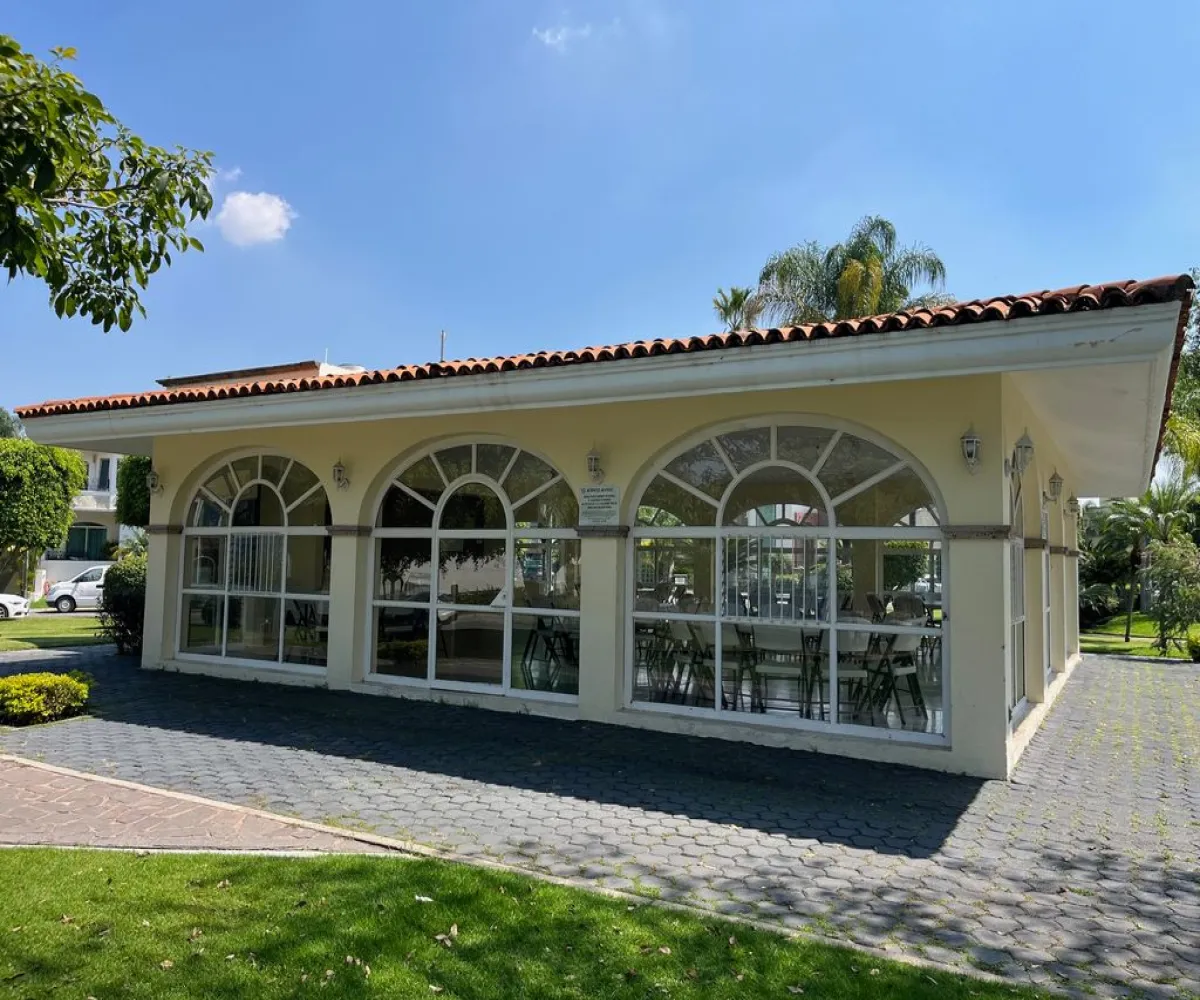 Casa En Renta,Jardín Real,Conde 30, Zapopan, Jalisco 45136, 3 Habitaciones,4 Baños,Conde,2,phHAHt5