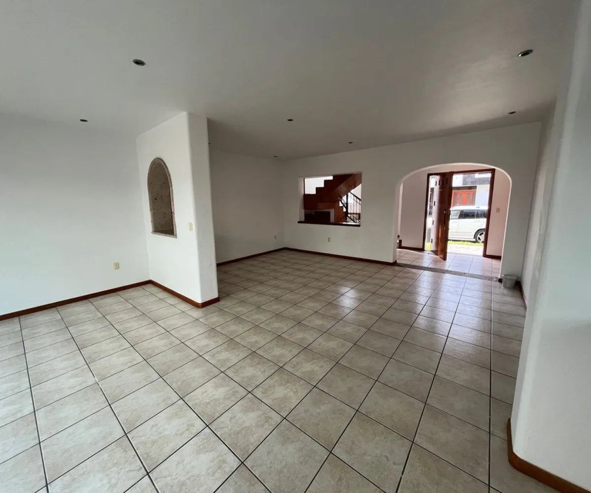 Casa En Renta,Jardín Real,Conde 30, Zapopan, Jalisco 45136, 3 Habitaciones,4 Baños,Conde,2,phHAHt5