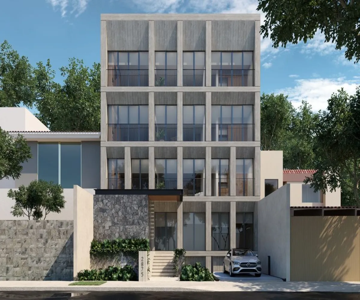 Departamento En Venta,Colomos Providencia,Calle Barranquilla 2875, Guadalajara, Jalisco 44660, 2 Habitaciones,2 Baños,Calle Barranquilla,1,piMFqFH