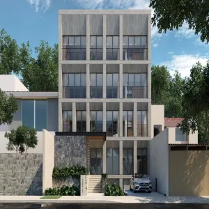 Departamento En Venta,Colomos Providencia,Calle Barranquilla 2875, Guadalajara, Jalisco 44660, 2 Habitaciones,2 Baños,Calle Barranquilla,1,piMFqFH