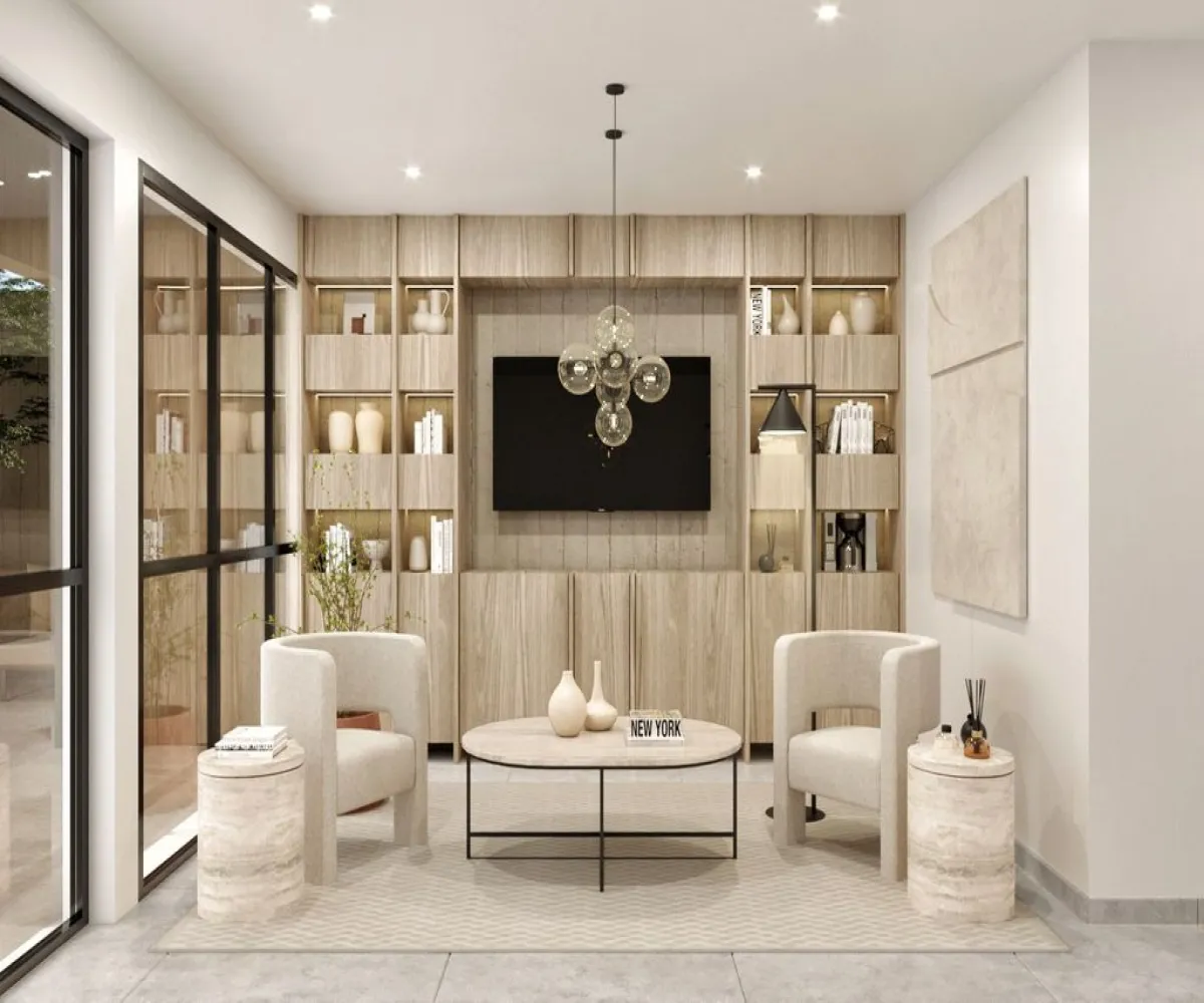 Departamento En Venta,Colomos Providencia,Calle Barranquilla 2875, Guadalajara, Jalisco 44660, 2 Habitaciones,2 Baños,Calle Barranquilla,1,piMFqFH