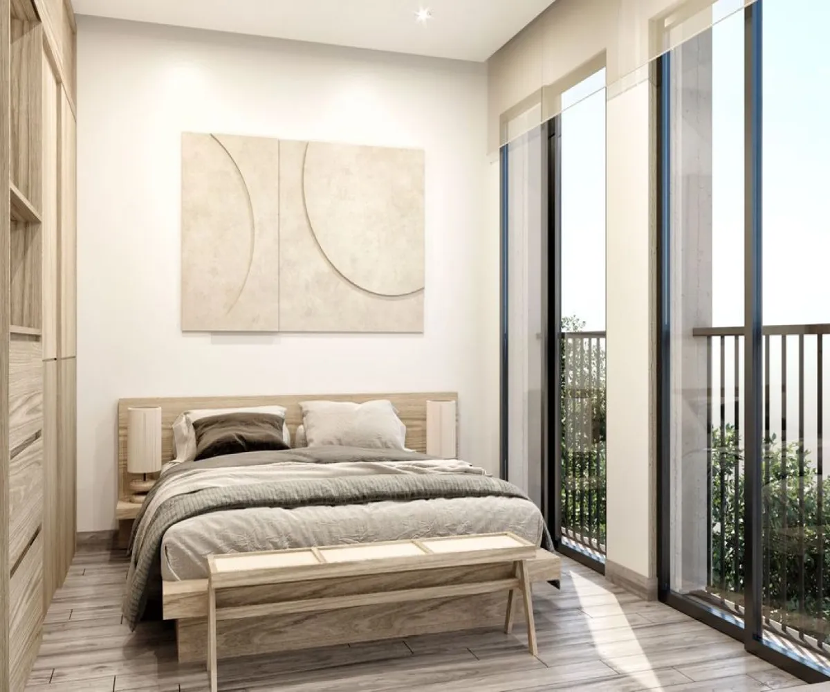 Departamento En Venta,Colomos Providencia,Calle Barranquilla 2875, Guadalajara, Jalisco 44660, 2 Habitaciones,2 Baños,Calle Barranquilla,1,piMFqFH