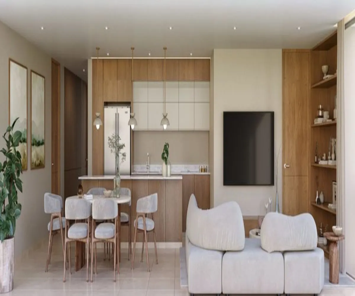 Departamento En Venta,Providencia Sección,Río de Janeiro 2647, Guadalajara, Jalisco 44630, 3 Habitaciones,2 Baños,Río de Janeiro,1,pcJmi7U