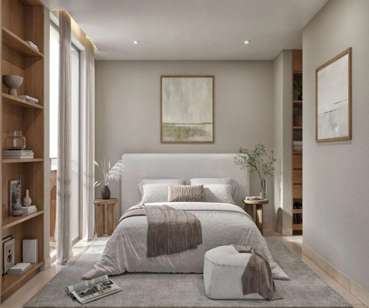 Departamento En Venta,Providencia Sección,Río de Janeiro 2647, Guadalajara, Jalisco 44630, 2 Habitaciones,2 Baños,Río de Janeiro,1,p213ETN