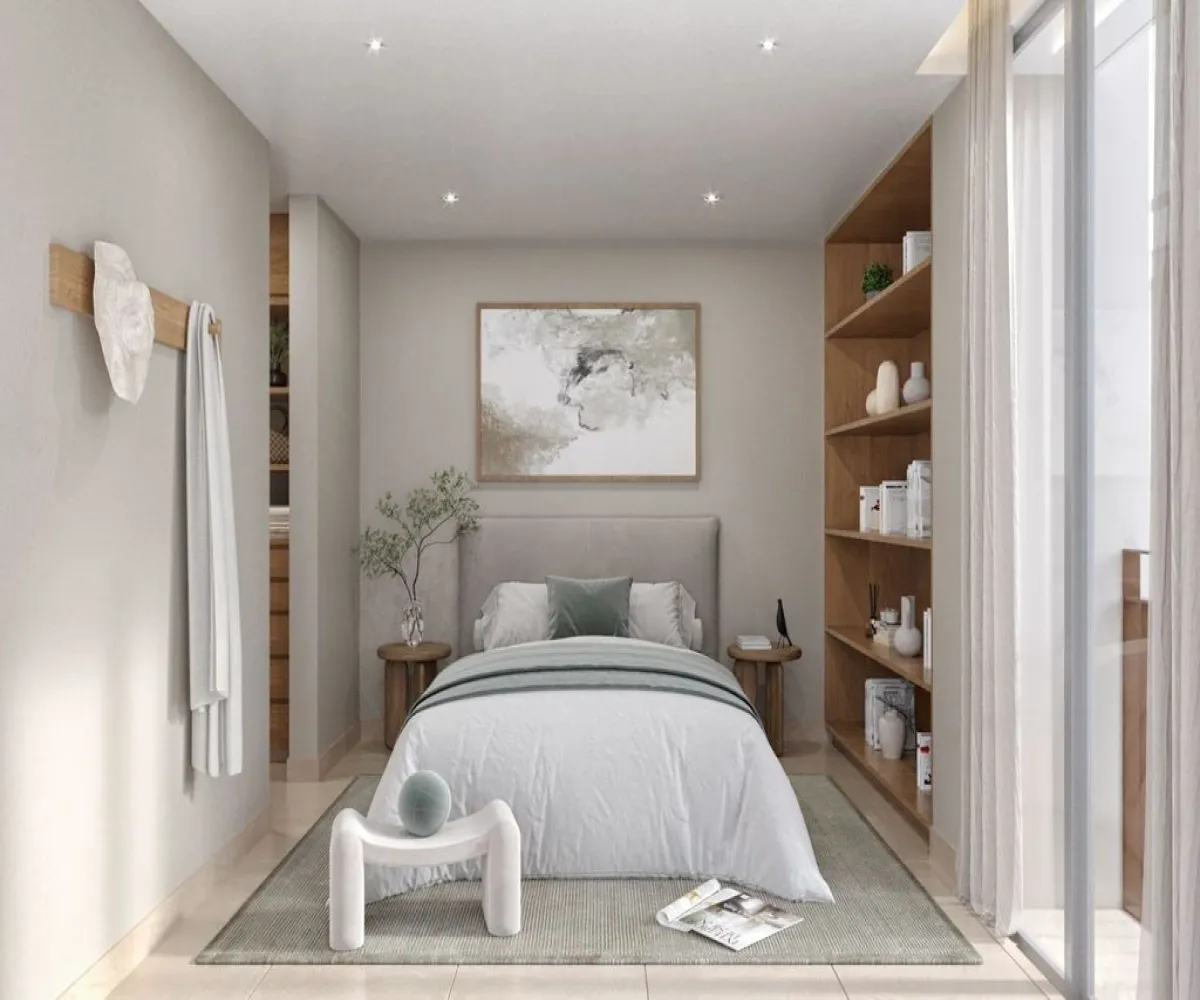 Departamento En Venta,Providencia Sección,Río de Janeiro 2647, Guadalajara, Jalisco 44630, 2 Habitaciones,2 Baños,Río de Janeiro,1,p213ETN