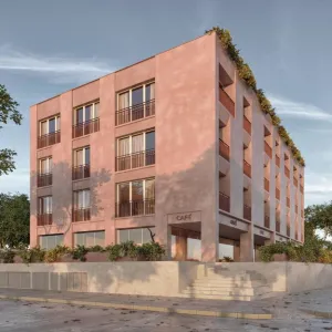 Departamento En Venta,Providencia Sección,Río de Janeiro 2647, Guadalajara, Jalisco 44630, 2 Habitaciones,2 Baños,Río de Janeiro,1,p213ETN