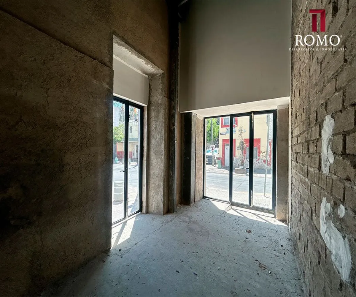 Local En Renta,Zapopan,Calle Emiliano Zapata 286, Zapopan, Jalisco 45160,Calle Emiliano Zapata,2,pKJUqbD