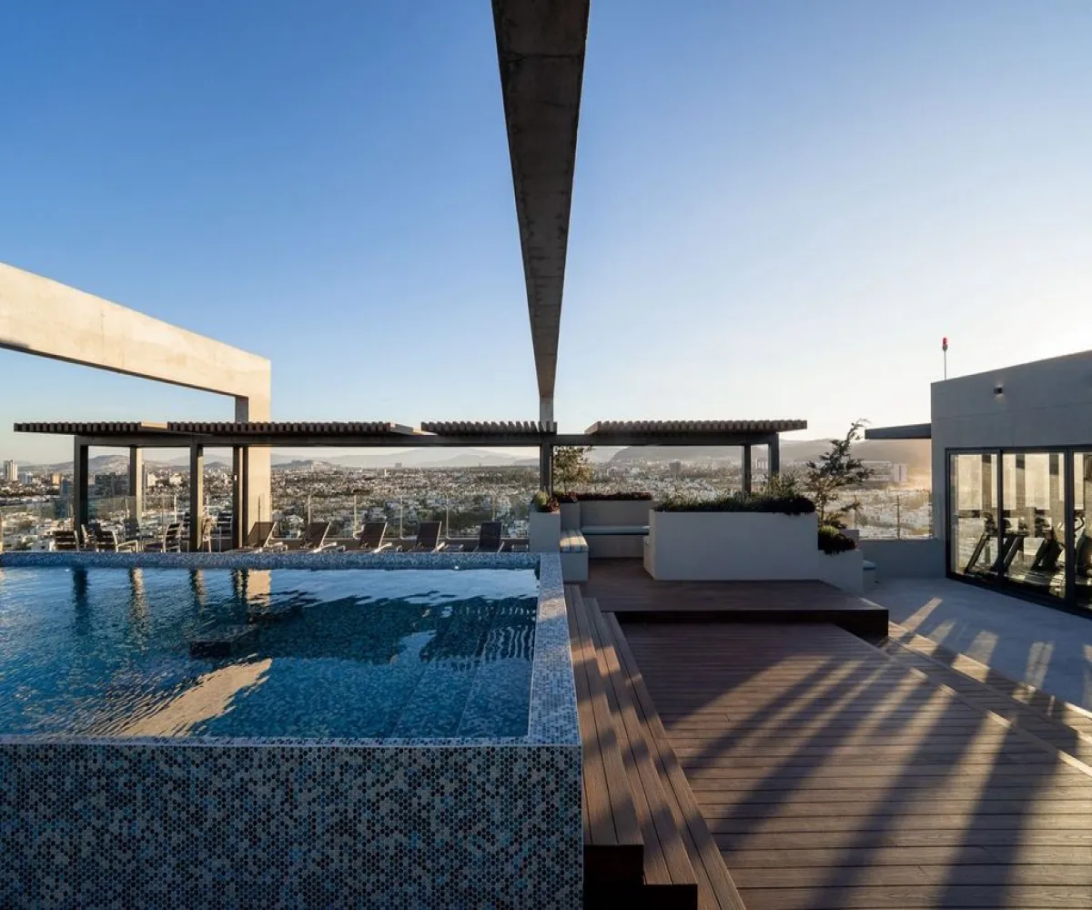 Departamento En Renta,Puerta las lomas ,Avenida Universidad 2866, Zapopan, Jalisco 45110, 2 Habitaciones,2 Baños,Avenida Universidad,1,pPcTFO2