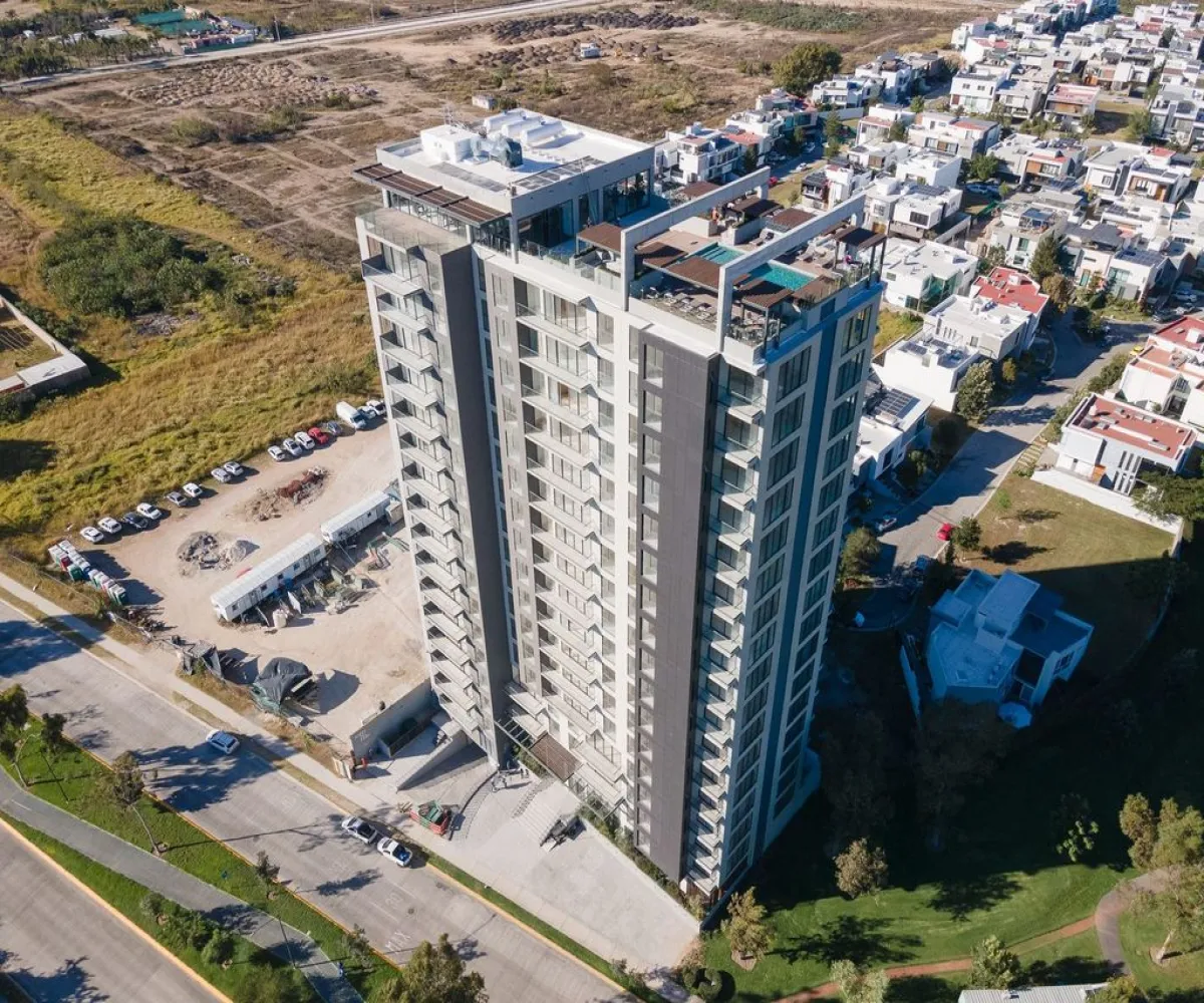 Departamento En Renta,Puerta las lomas ,Avenida Universidad 2866, Zapopan, Jalisco 45110, 2 Habitaciones,2 Baños,Avenida Universidad,1,pPcTFO2