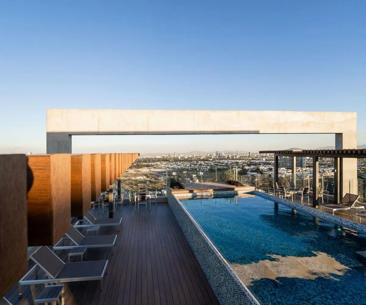 Departamento En Renta,Puerta las lomas ,Avenida Universidad 2866, Zapopan, Jalisco 45110, 2 Habitaciones,2 Baños,Avenida Universidad,1,pPcTFO2