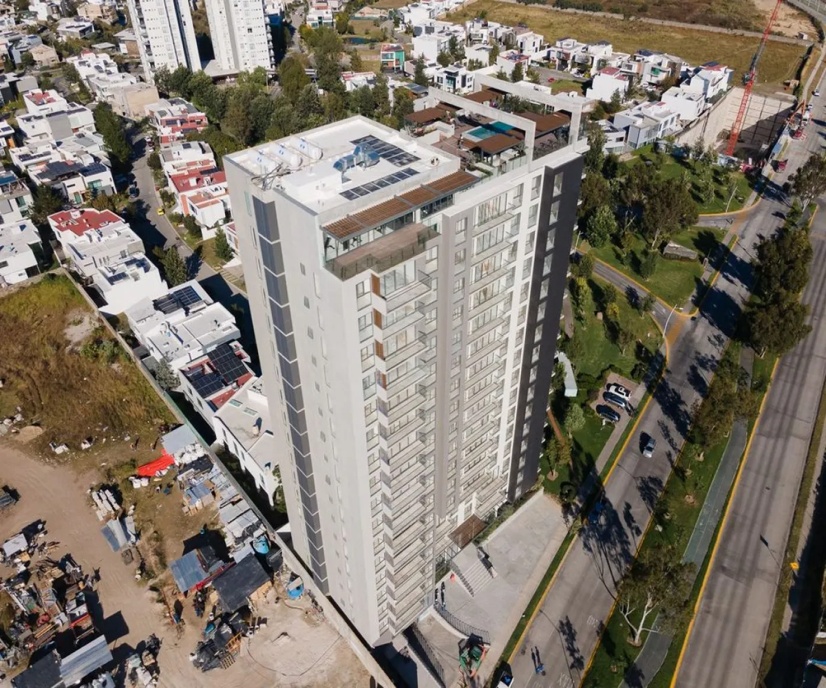 Departamento En Renta,Puerta las lomas ,Avenida Universidad 2866, Zapopan, Jalisco 45110, 2 Habitaciones,2 Baños,Avenida Universidad,1,pPcTFO2