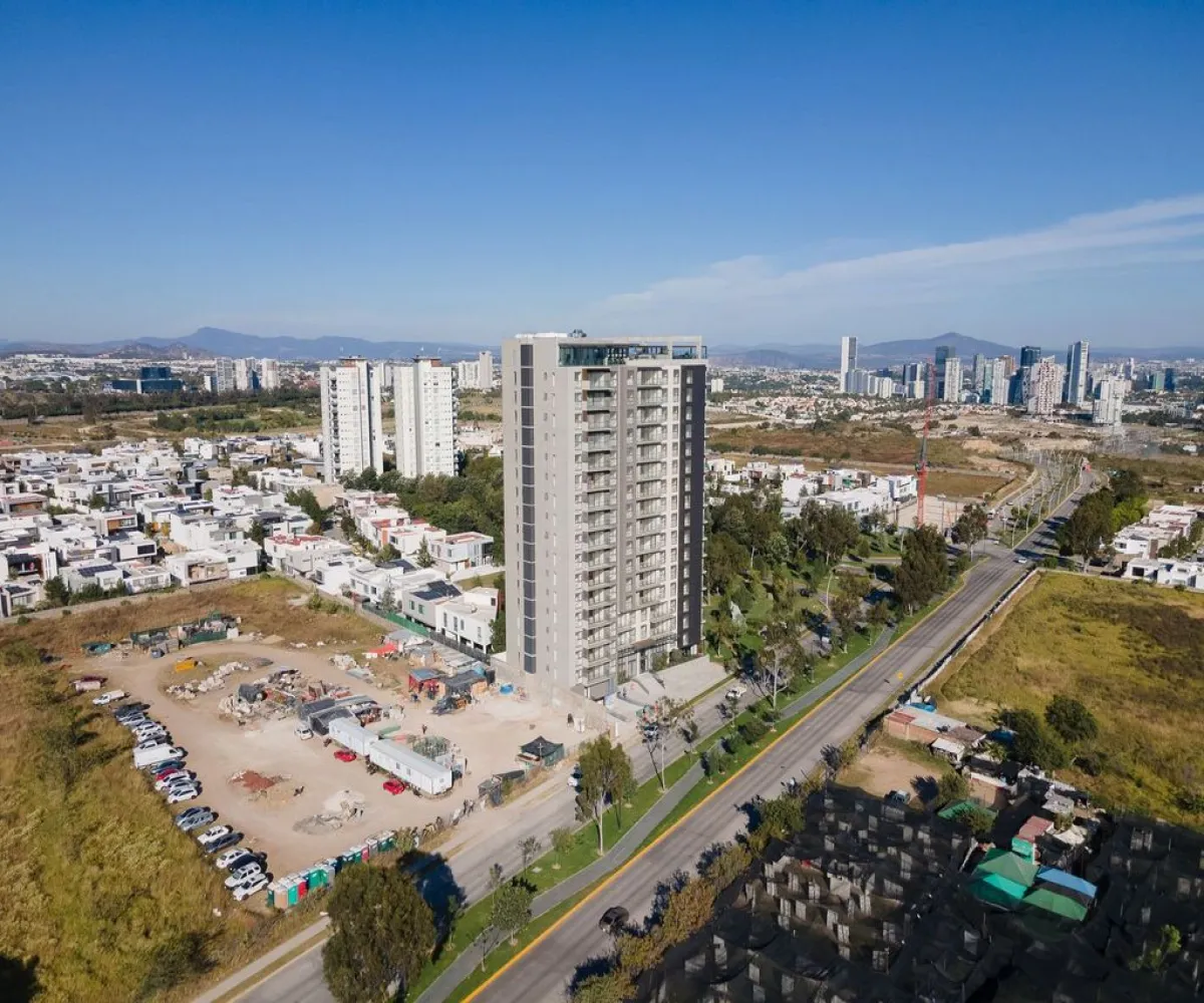 Departamento En Renta,Puerta las lomas ,Avenida Universidad 2866, Zapopan, Jalisco 45110, 2 Habitaciones,2 Baños,Avenida Universidad,1,pPcTFO2