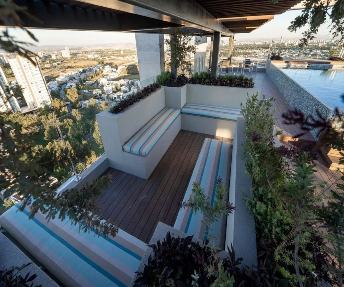 Departamento En Renta,Puerta las lomas ,Avenida Universidad 2866, Zapopan, Jalisco 45110, 2 Habitaciones,2 Baños,Avenida Universidad,1,pPcTFO2