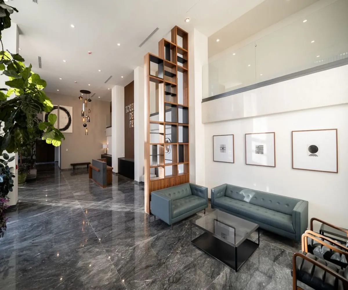 Departamento En Renta,Puerta las lomas ,Avenida Universidad 2866, Zapopan, Jalisco 45110, 2 Habitaciones,2 Baños,Avenida Universidad,1,pPcTFO2