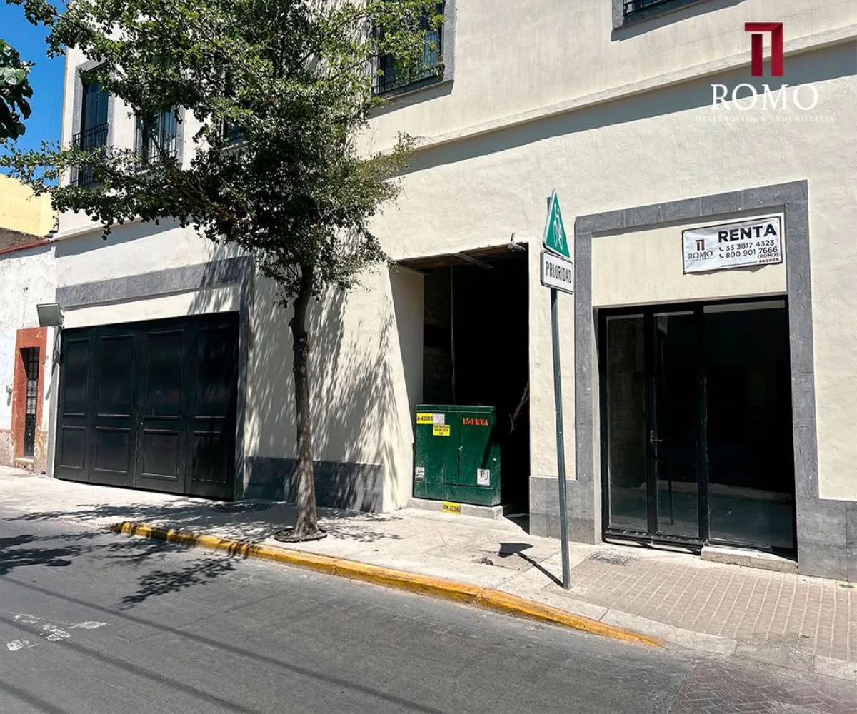 Local En Renta,Zapopan,Calle Emiliano Zapata 286, Zapopan, Jalisco 45160,Calle Emiliano Zapata,2,pu5Gz4z