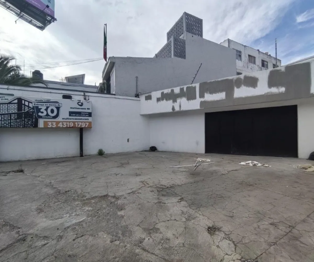 Local En Renta,Jardines del Bosque,Avenida Mariano Otero 1026, Guadalajara, Jalisco 44520,1 Baño,Avenida Mariano Otero,1,pAcIRjK