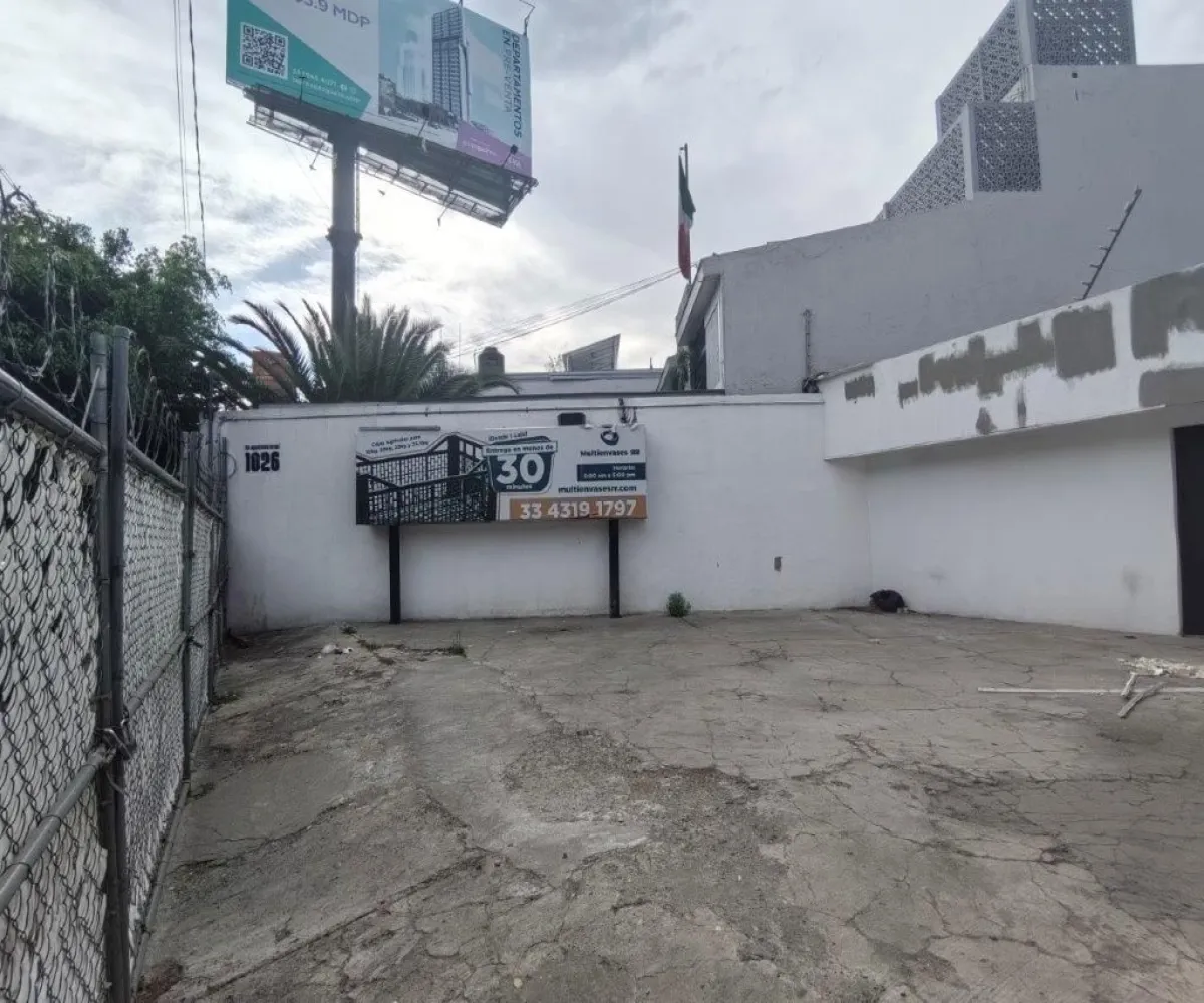 Local En Renta,Jardines del Bosque,Avenida Mariano Otero 1026, Guadalajara, Jalisco 44520,1 Baño,Avenida Mariano Otero,1,pAcIRjK