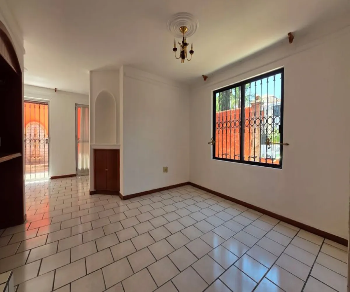 Casa En Renta,La Alameda,Calle Rinconada de Cáceres 1516, Zapopan, Jalisco 45079, 3 Habitaciones,1 Baño,Calle Rinconada de Cáceres,2,pG5gpFq