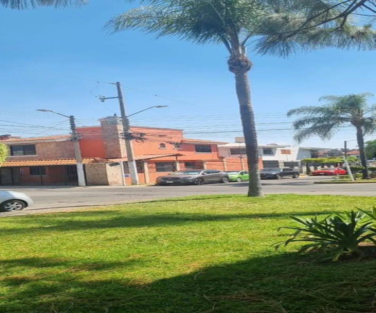 Casa En Renta,La Alameda,Calle Rinconada de Cáceres 1516, Zapopan, Jalisco 45079, 3 Habitaciones,1 Baño,Calle Rinconada de Cáceres,2,pG5gpFq