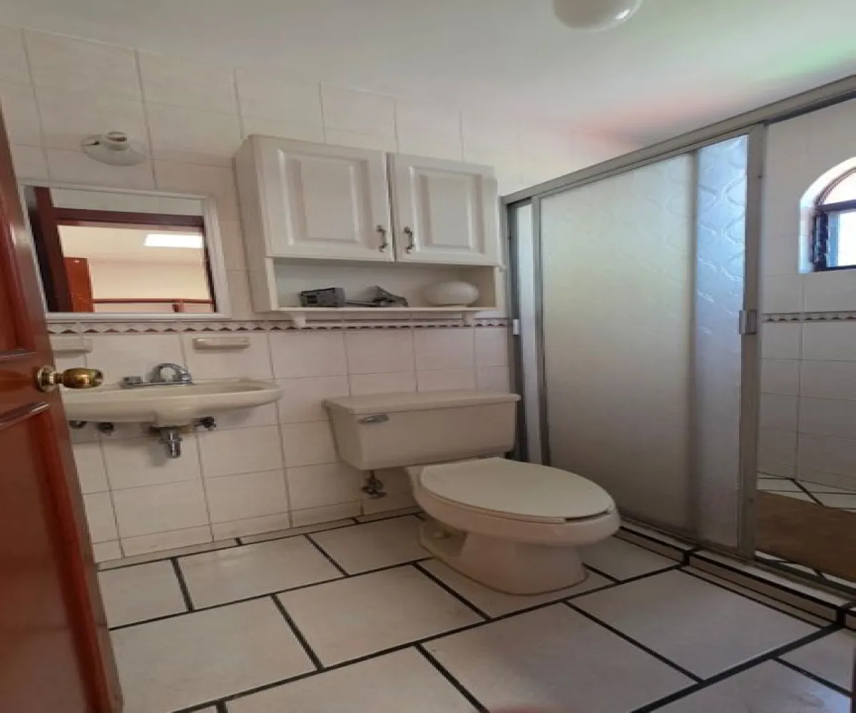 Casa En Renta,La Alameda,Calle Rinconada de Cáceres 1516, Zapopan, Jalisco 45079, 3 Habitaciones,1 Baño,Calle Rinconada de Cáceres,2,pG5gpFq