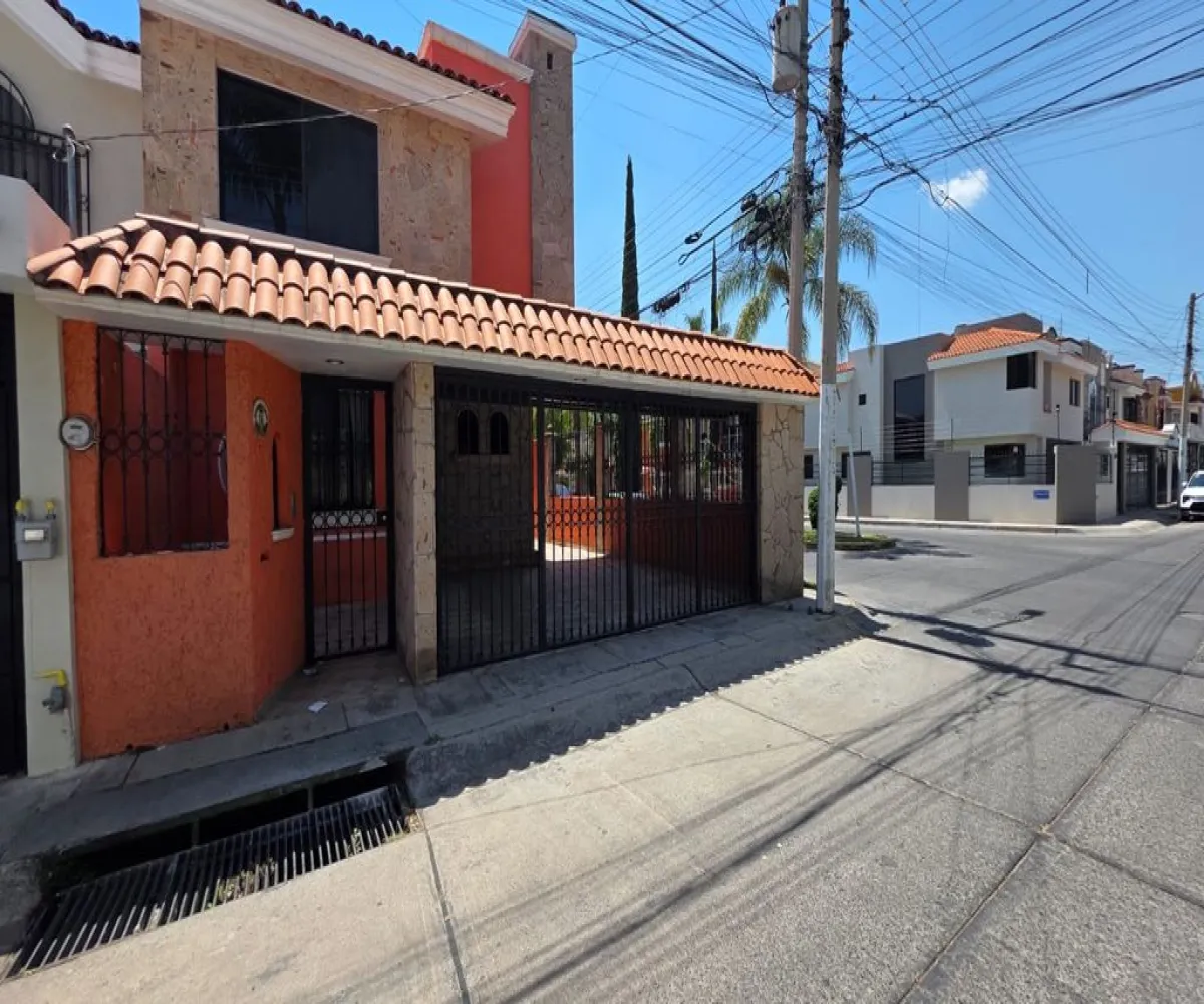 Casa En Renta,La Alameda,Calle Rinconada de Cáceres 1516, Zapopan, Jalisco 45079, 3 Habitaciones,1 Baño,Calle Rinconada de Cáceres,2,pG5gpFq