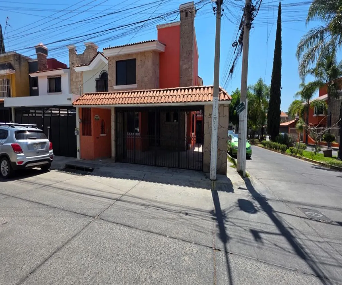 Casa En Renta,La Alameda,Calle Rinconada de Cáceres 1516, Zapopan, Jalisco 45079, 3 Habitaciones,1 Baño,Calle Rinconada de Cáceres,2,pG5gpFq